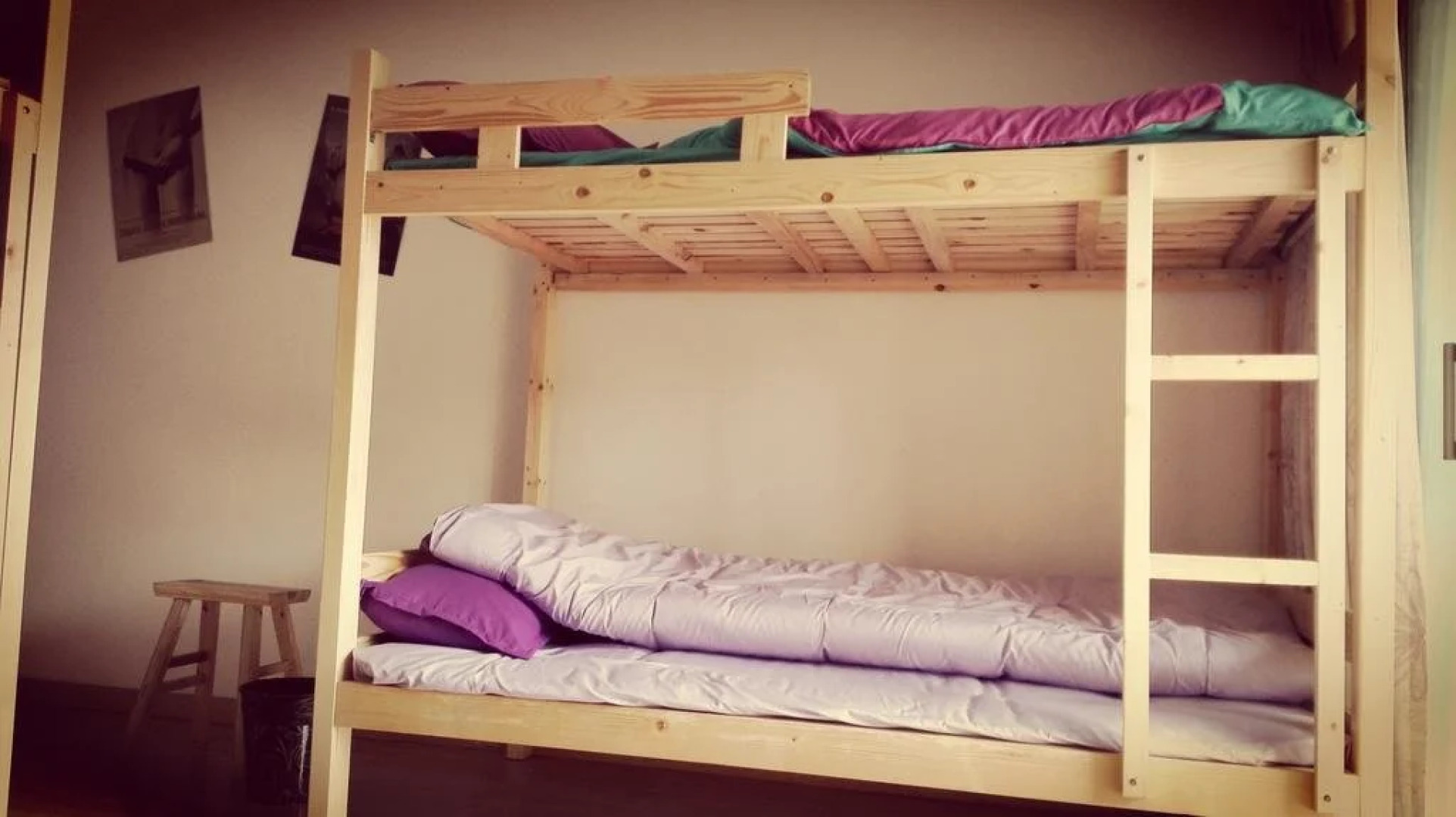 Mengguigu Youth Hostel