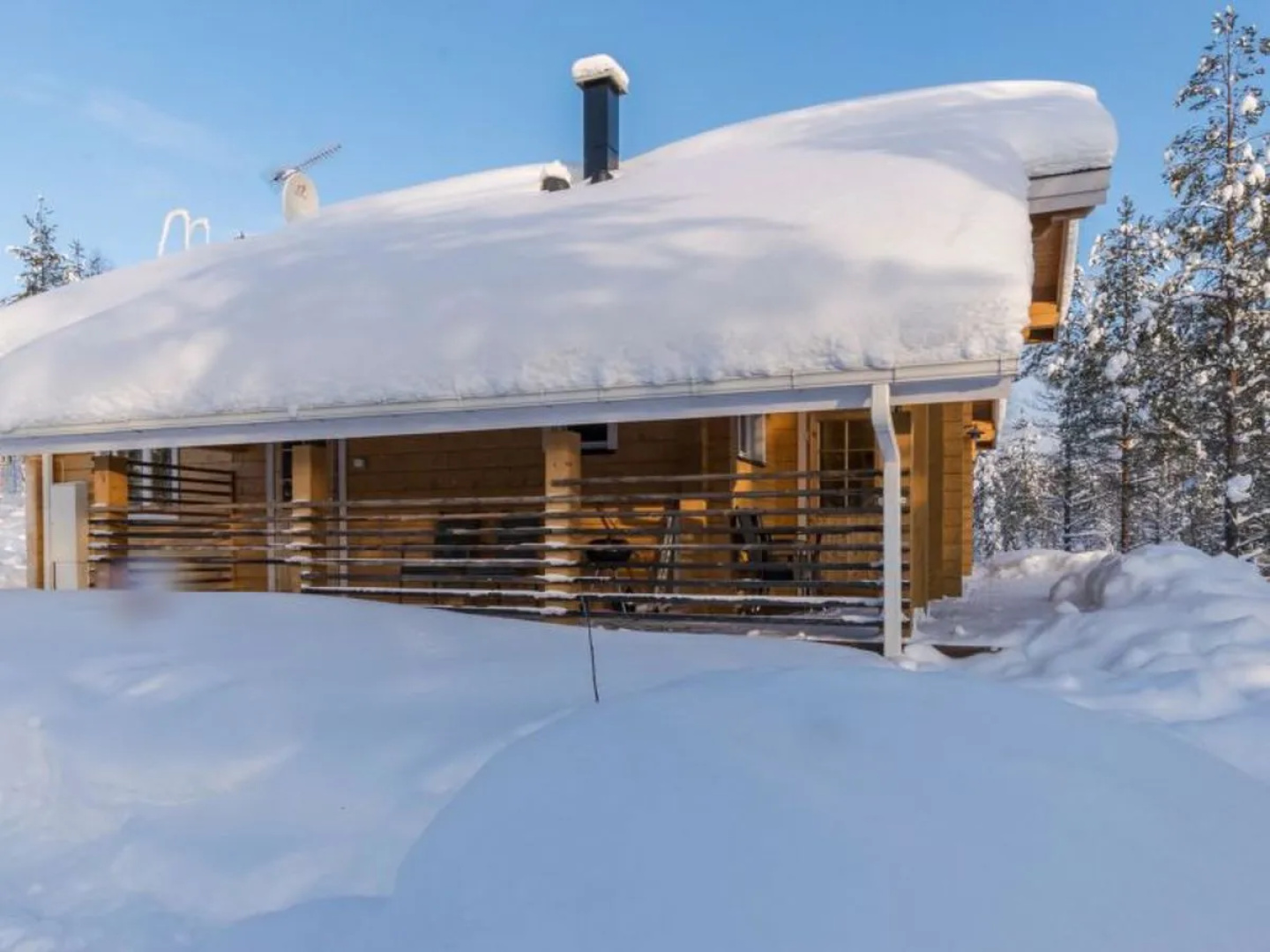 House Villa oka Radstadt