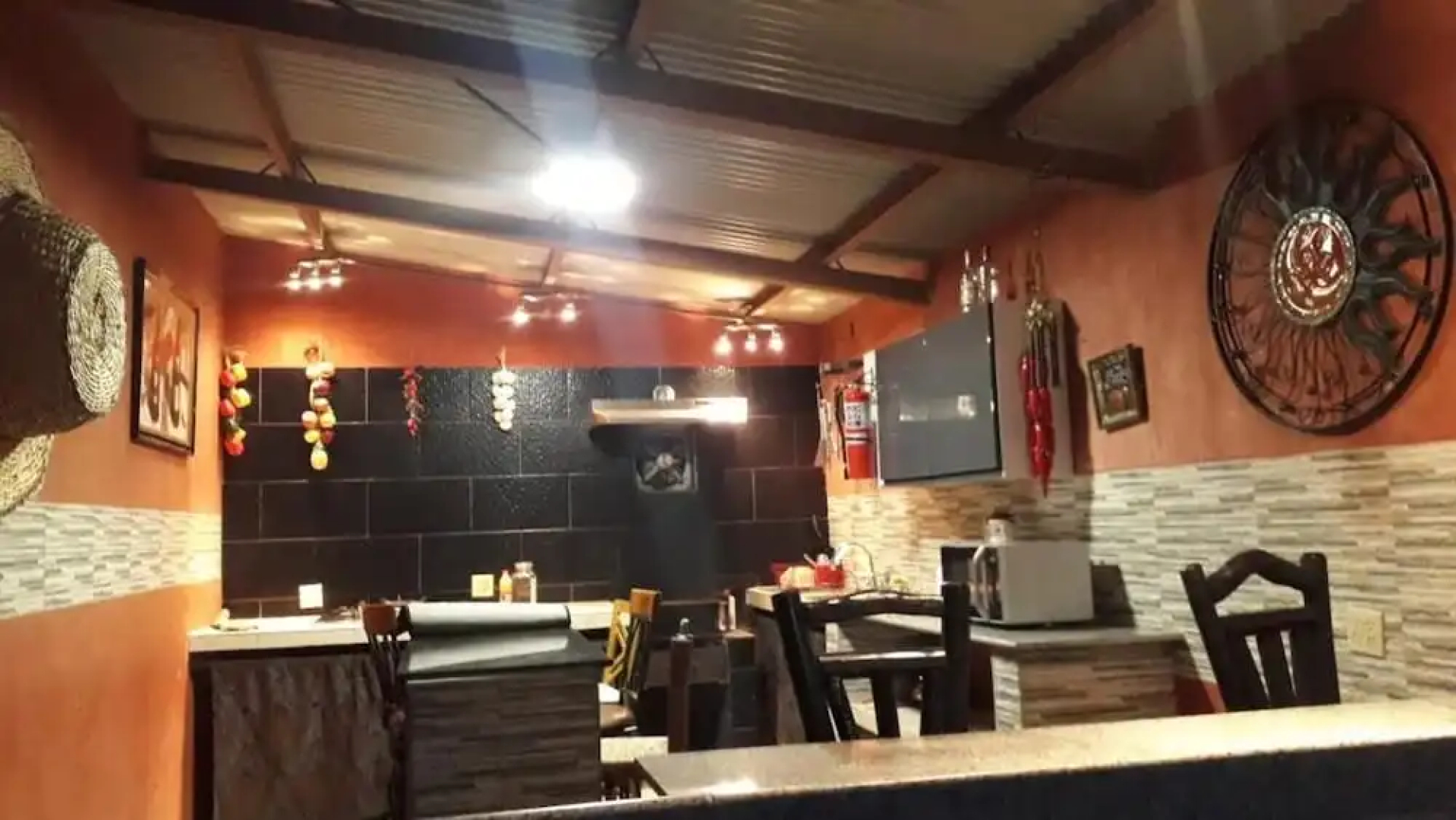 Windmill Hostel