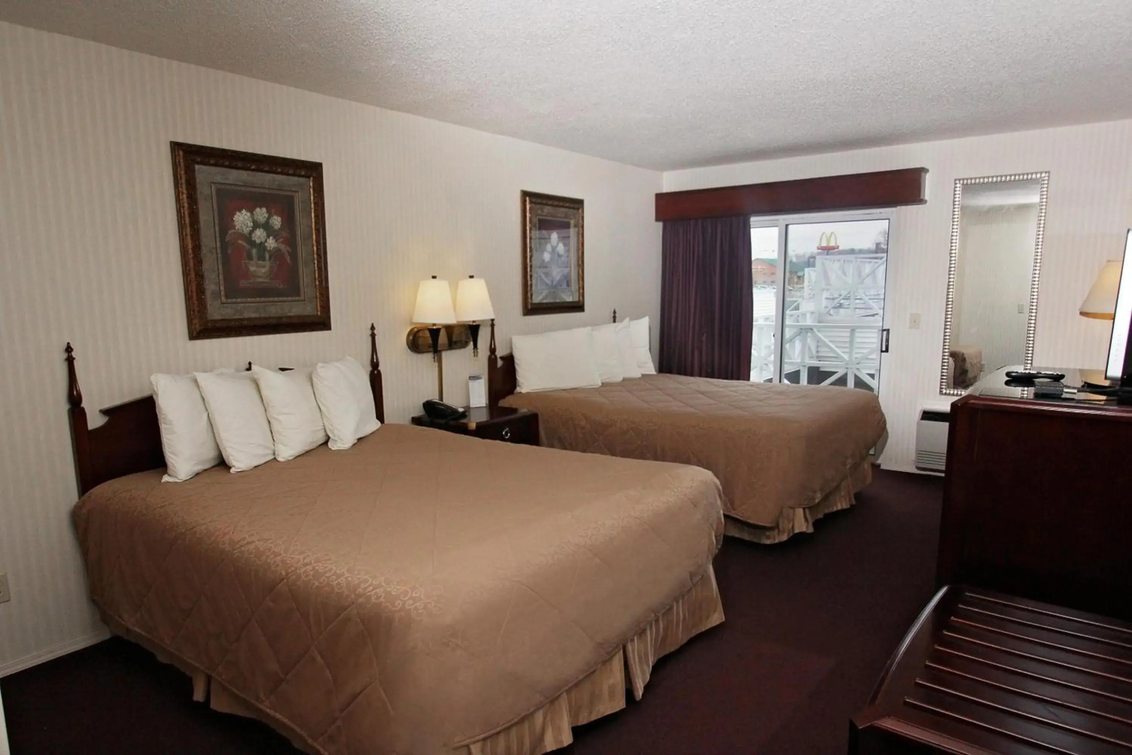 The Wisconsin Hotel & Conference Center