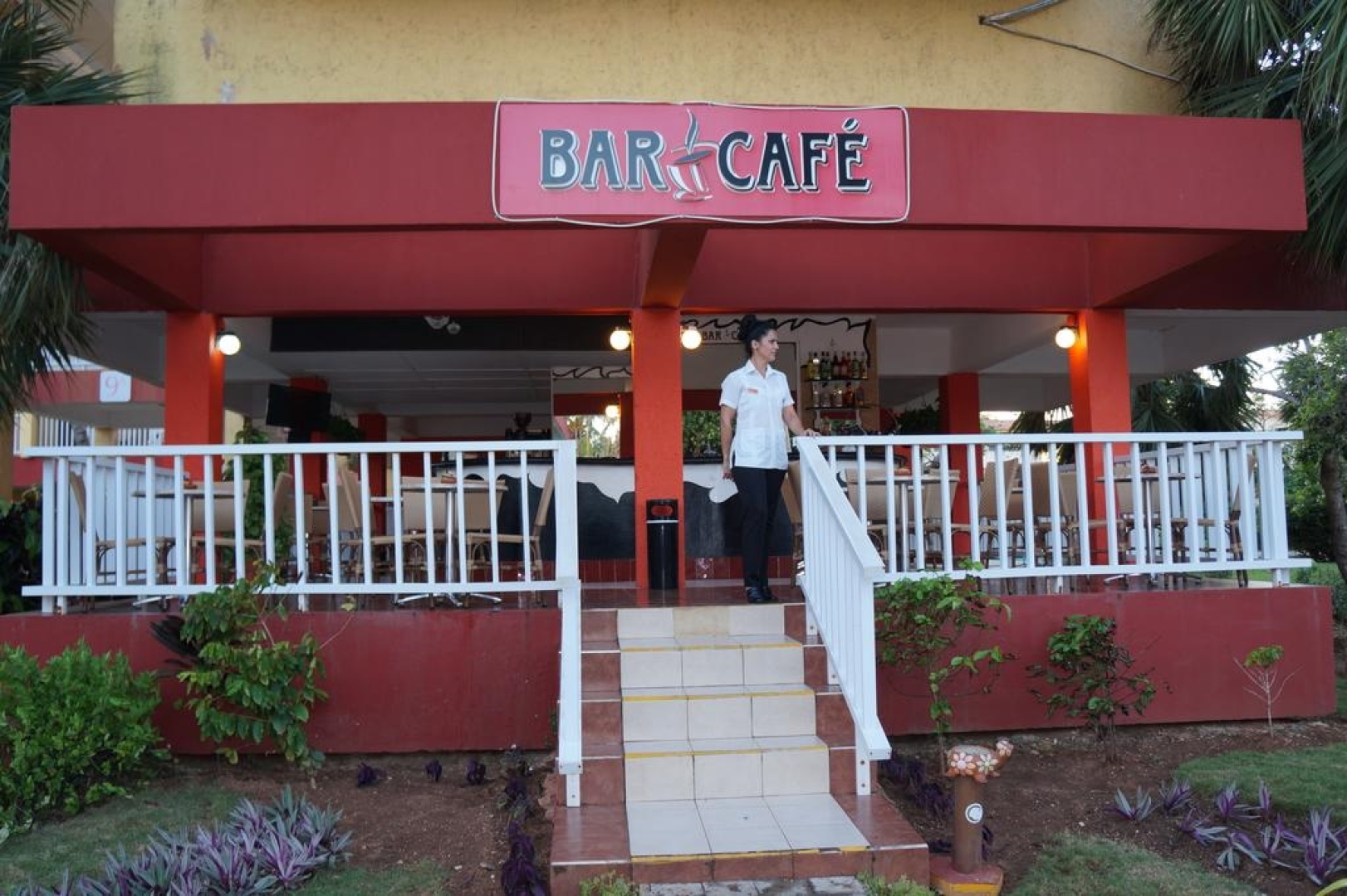 Gran Caribe Villa Tortuga All Inclusive