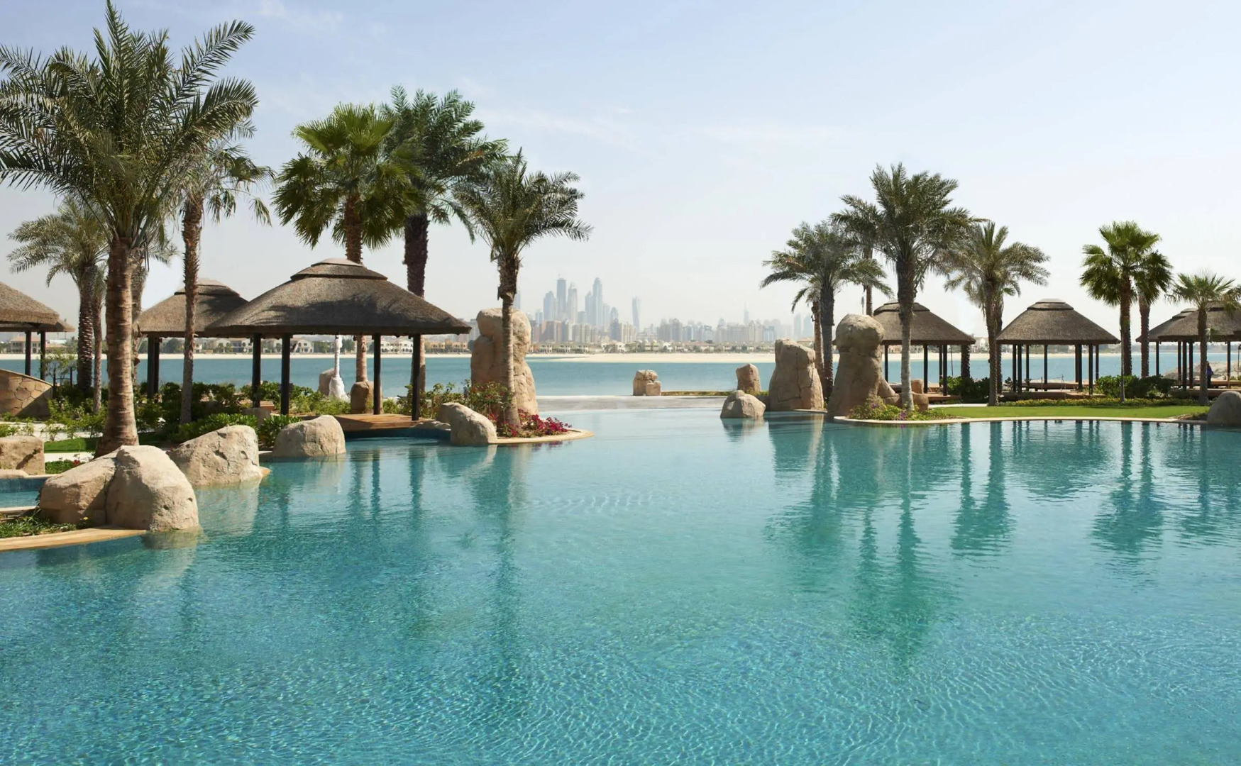 Sofitel Dubai The Palm 