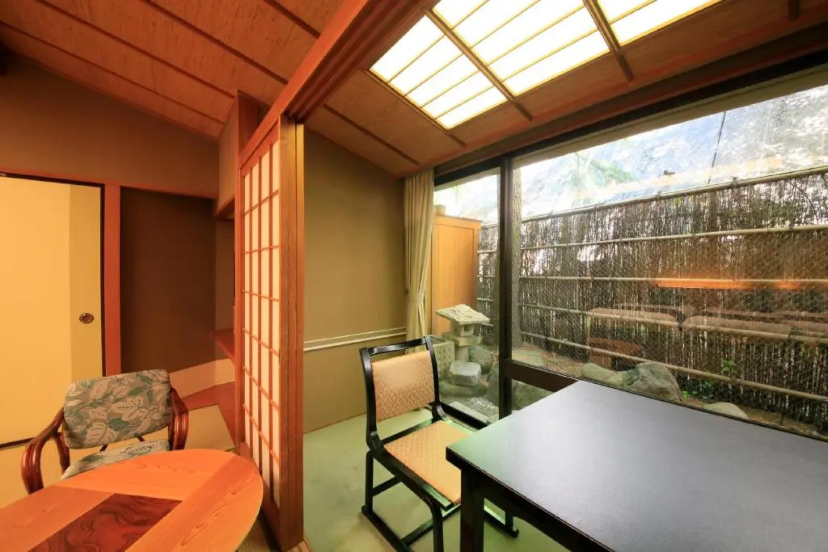 Tsunagi Onsen Shikitei