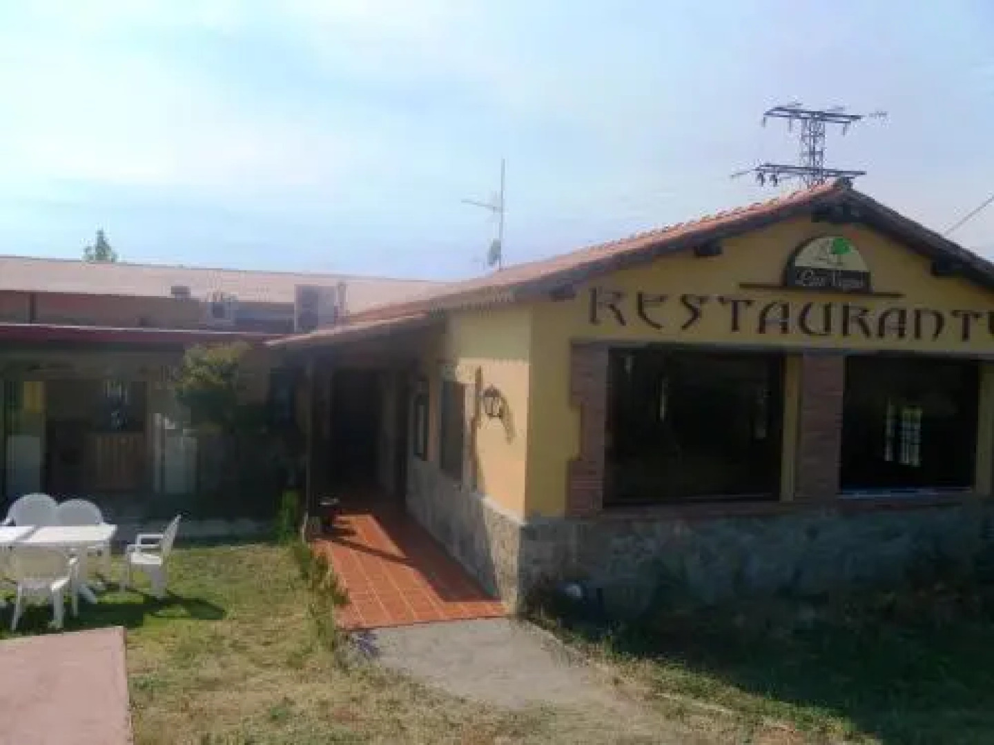 Hostal Restaurante las Vegas