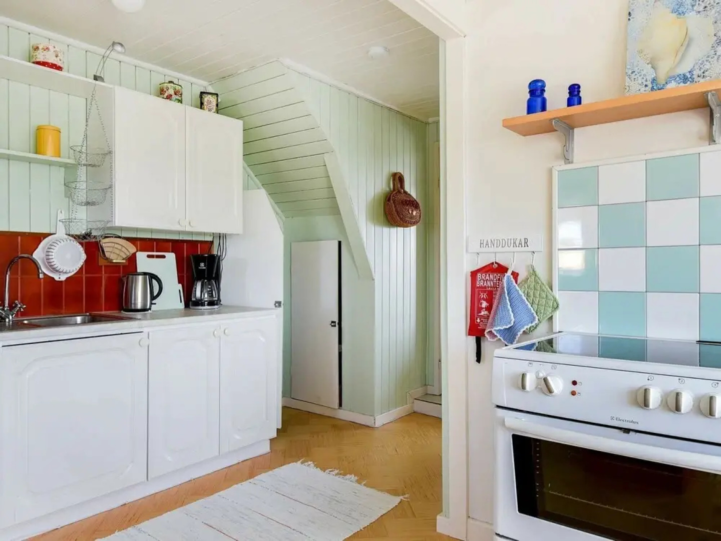 4 Person Holiday Home in Kyrkesund