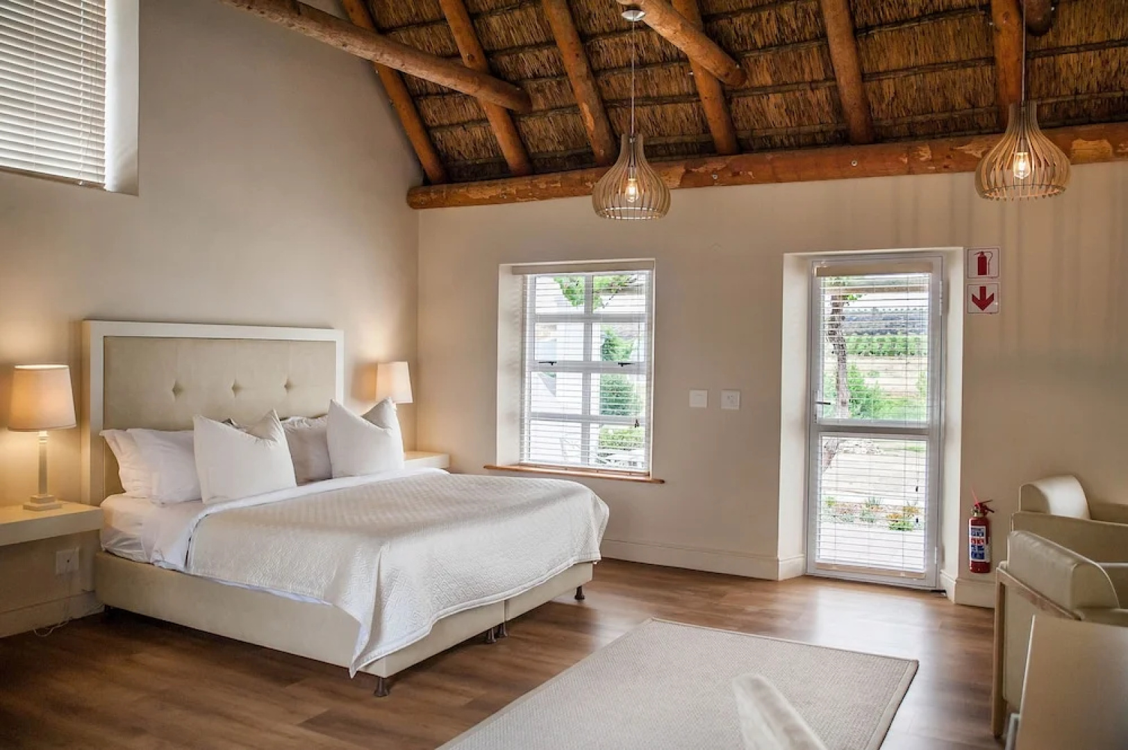 Rijks Wine Estate and Hotel - Adults Only