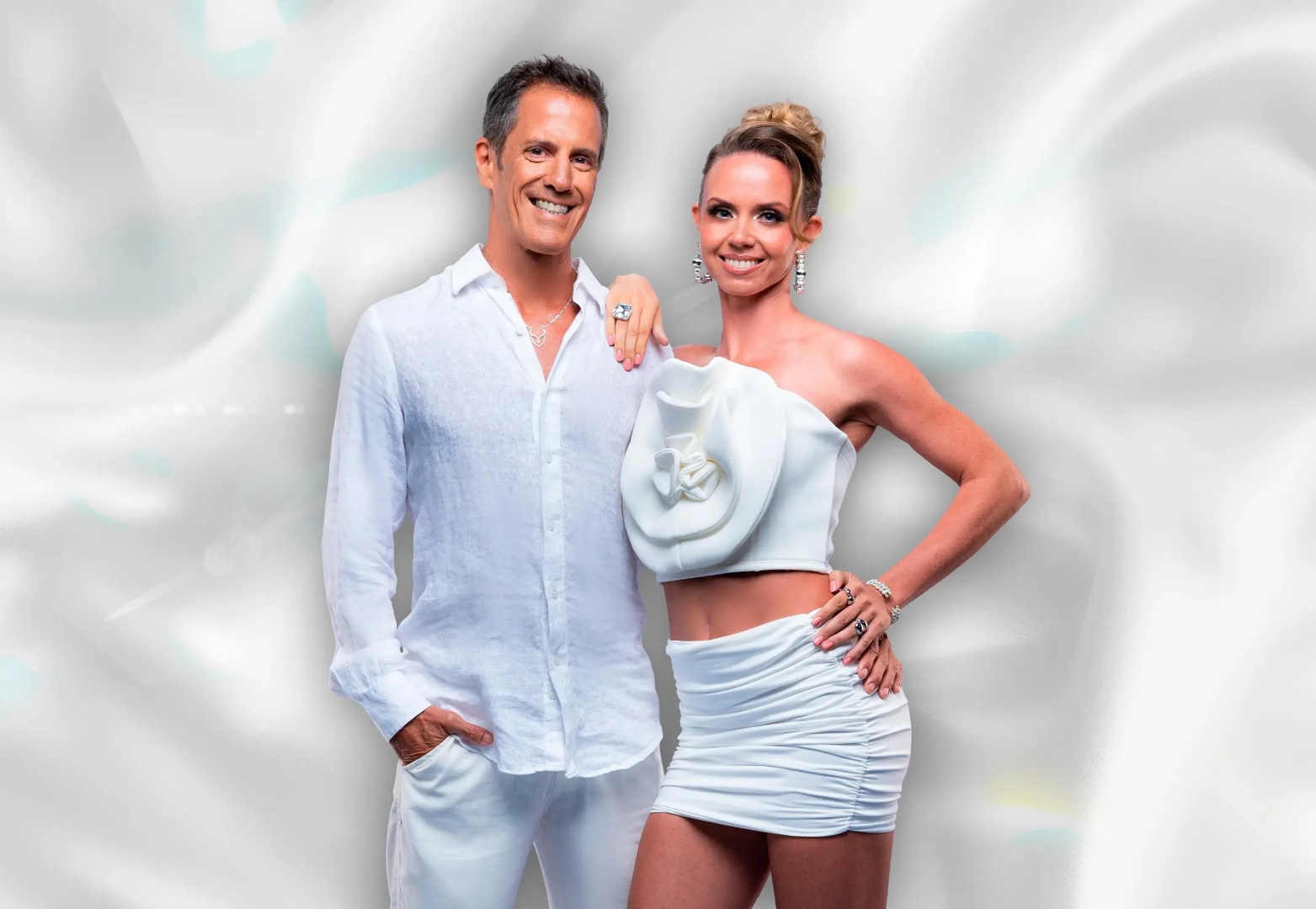 Desire Riviera Maya Resort, Couples Only - Adults Only All Inclusive
