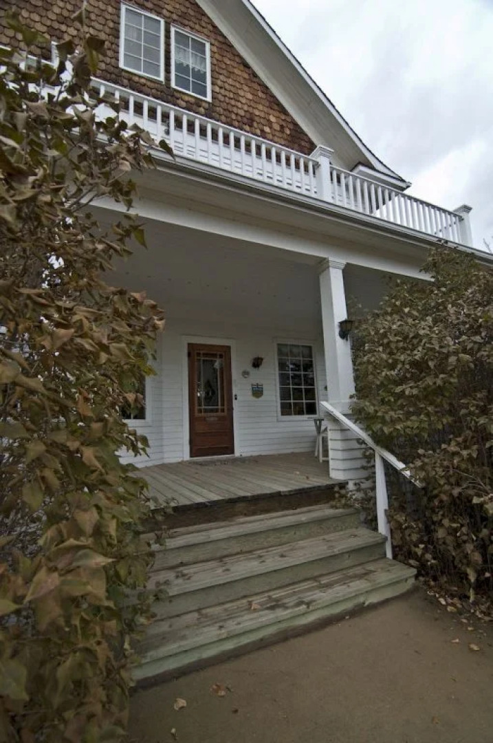 Sproule Heritage Bed and Breakfast