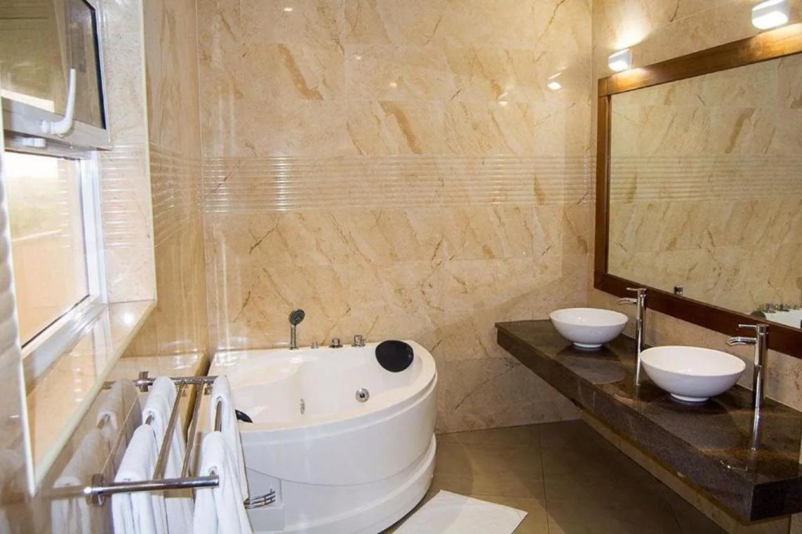 Kilua Residences by CityBlue, Mombasa