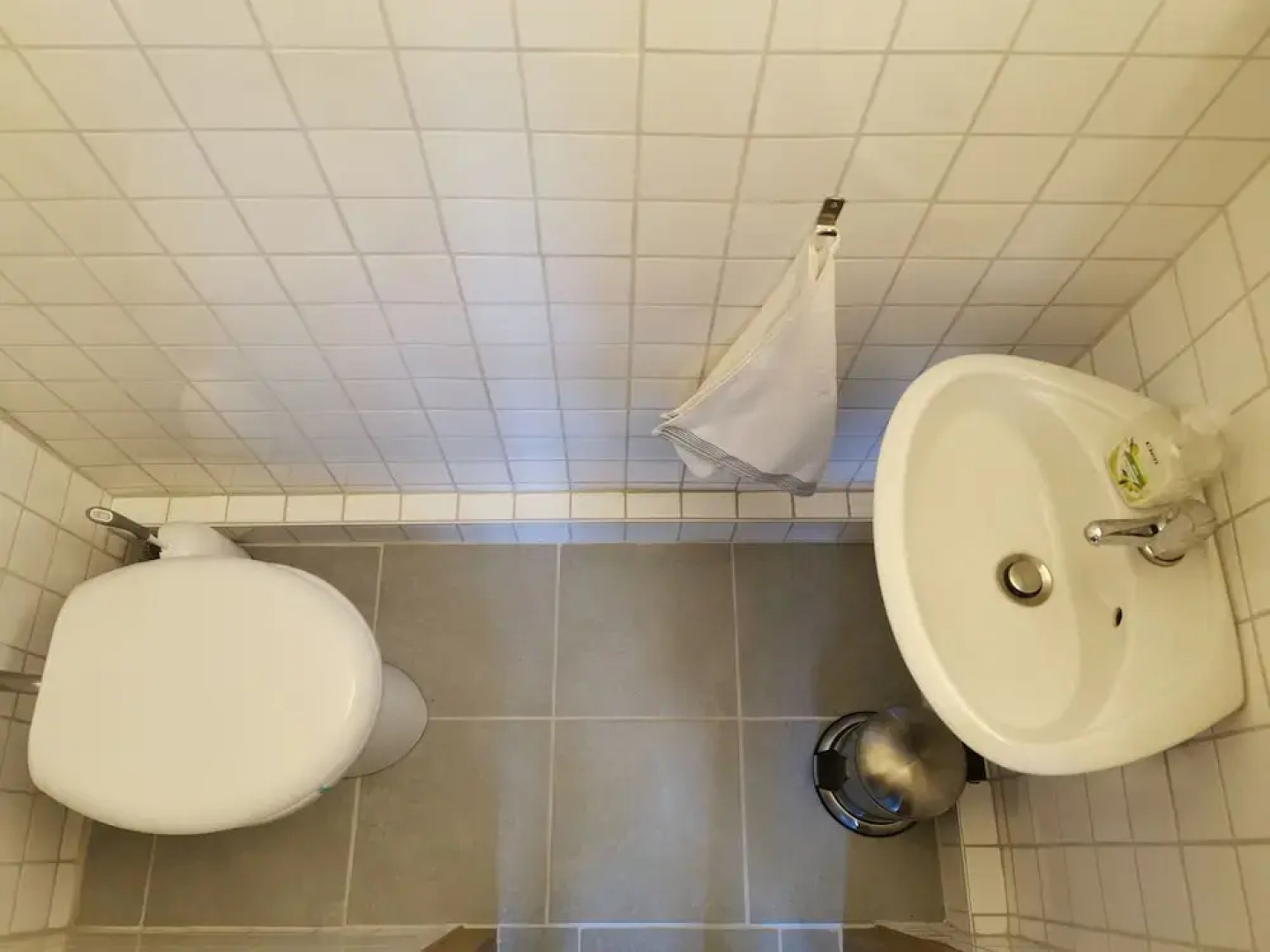 Ferienwohnung Andalucia