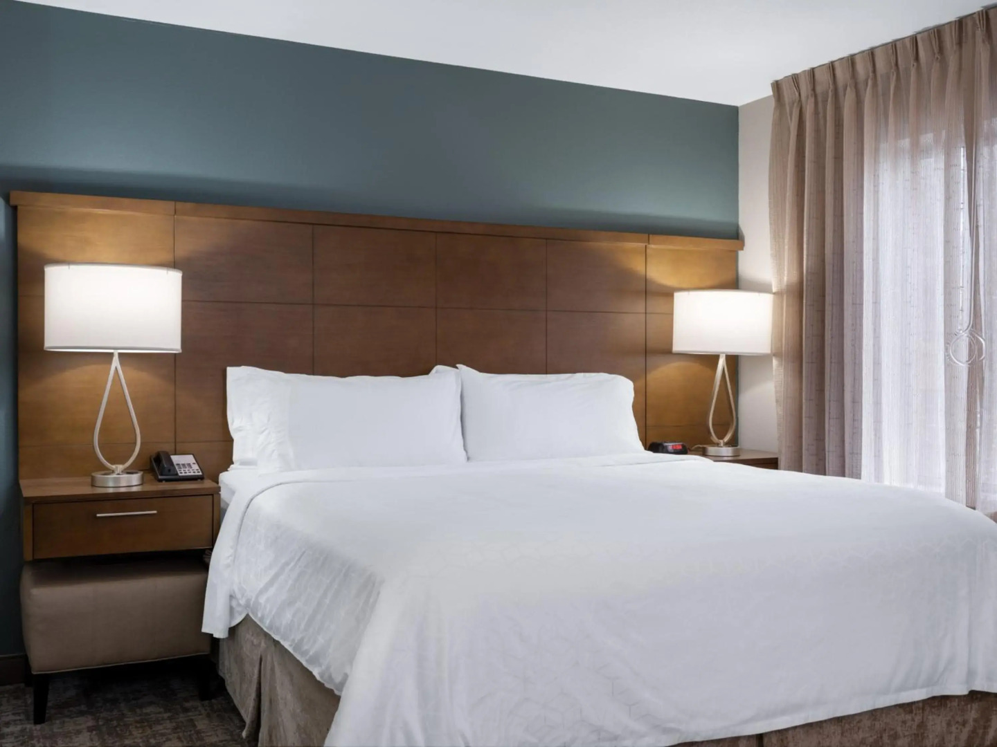 Staybridge Suites Sioux City Southeast by IHG