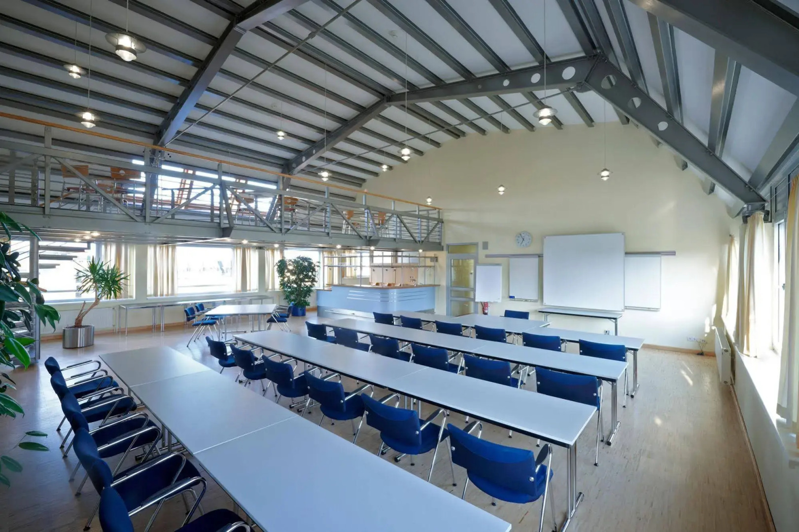 Commundo Tagungshotel Leipzig