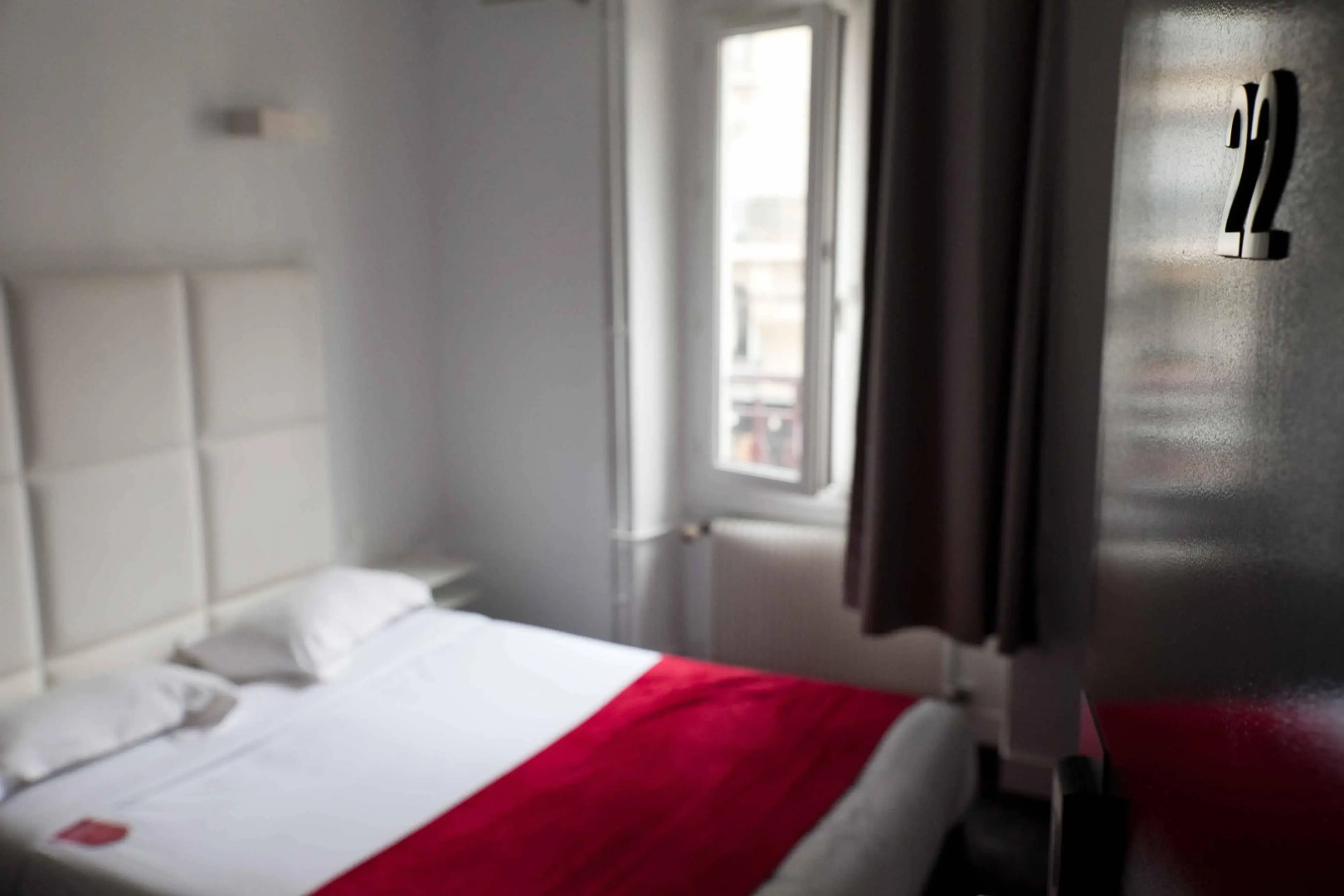 The Originals City, Hôtel Lecourbe, Paris Tour Eiffel