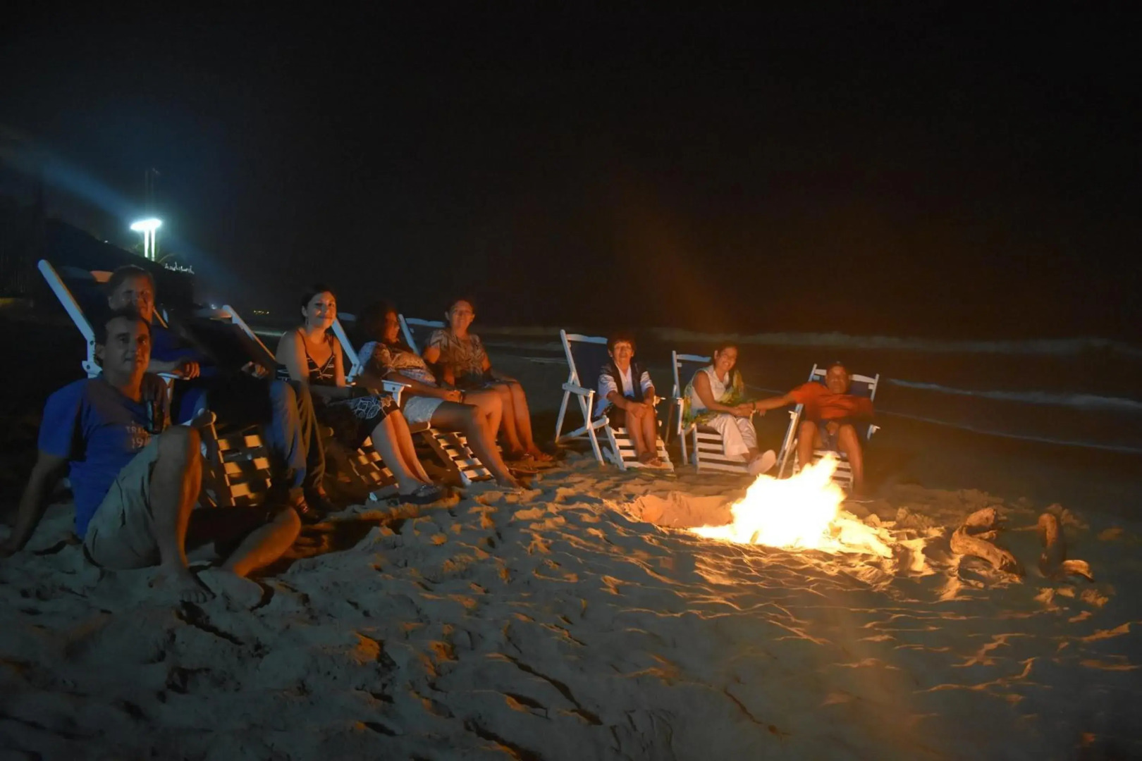 Punta del Norte Bungalows