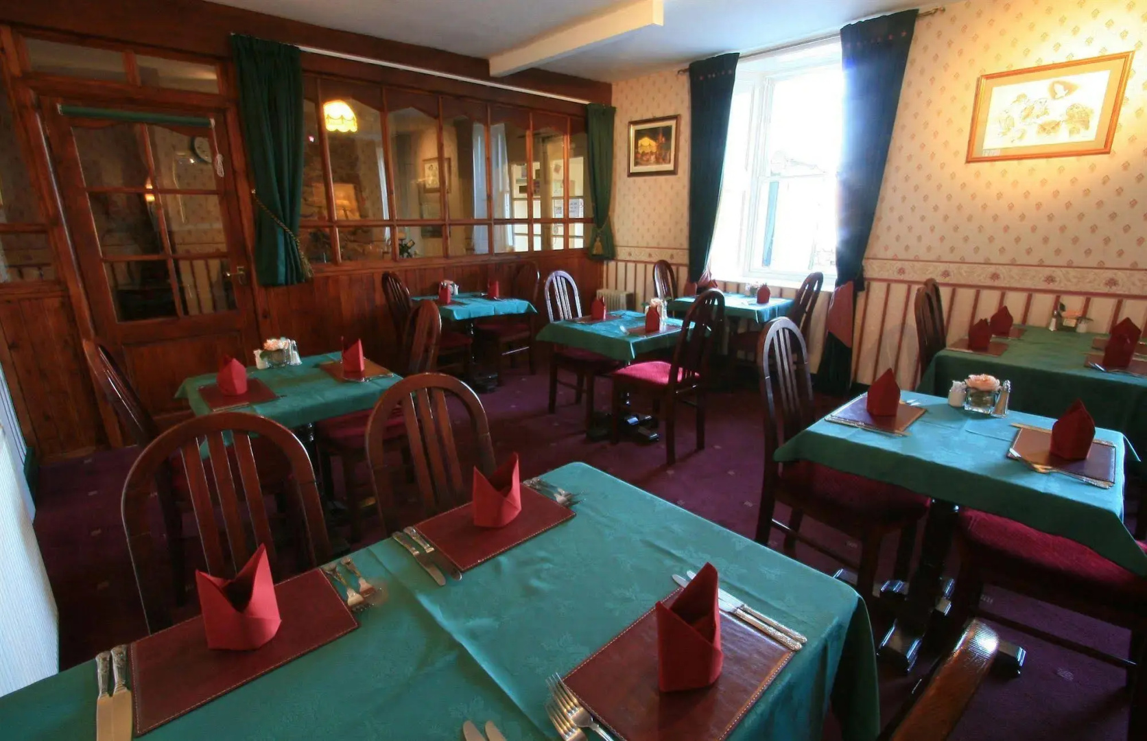 Inn at Ardgour
