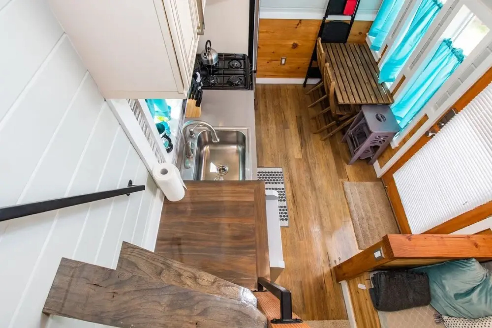 Tiny House Leadville