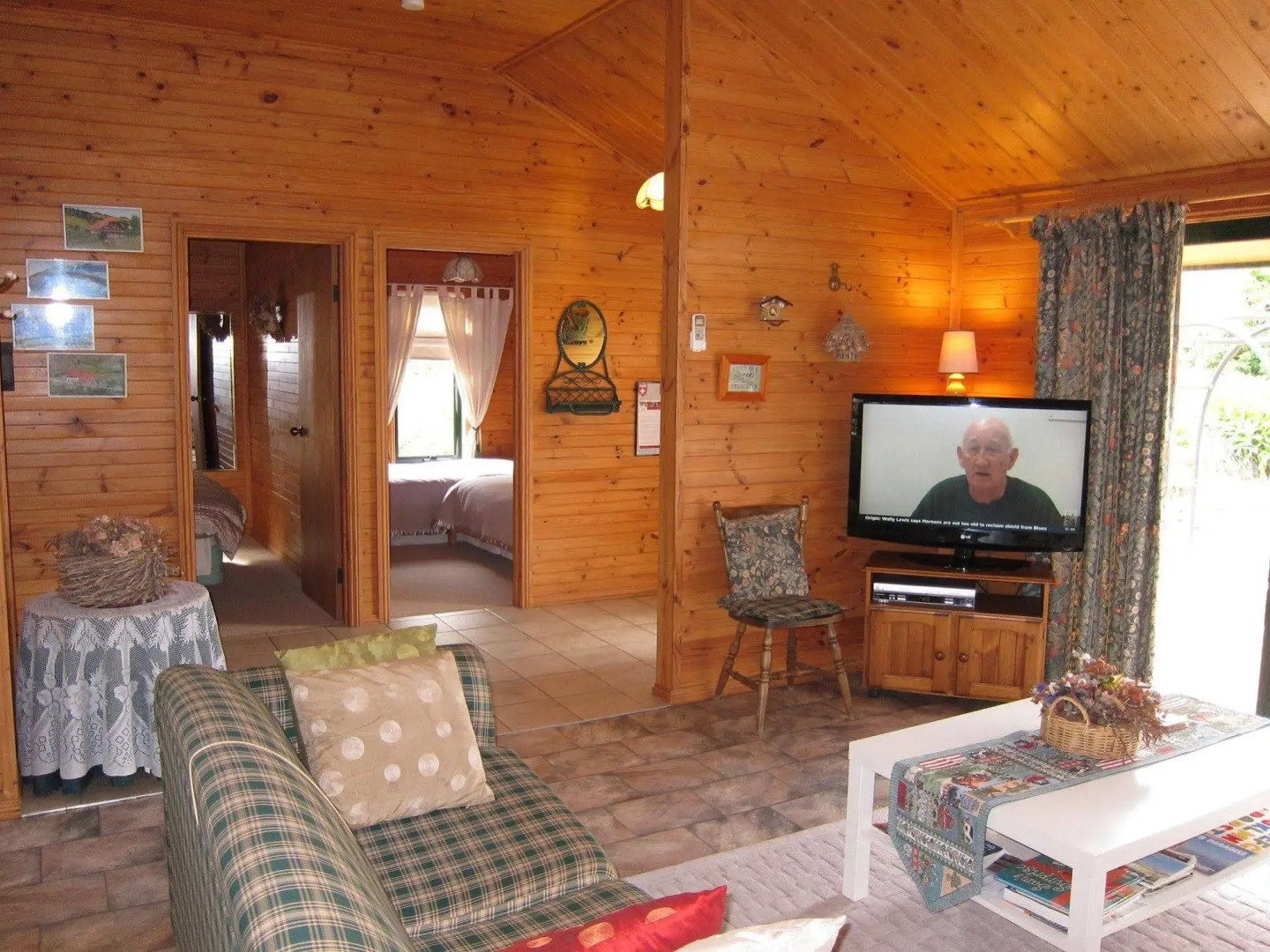 Edelweiss Cottage B&B