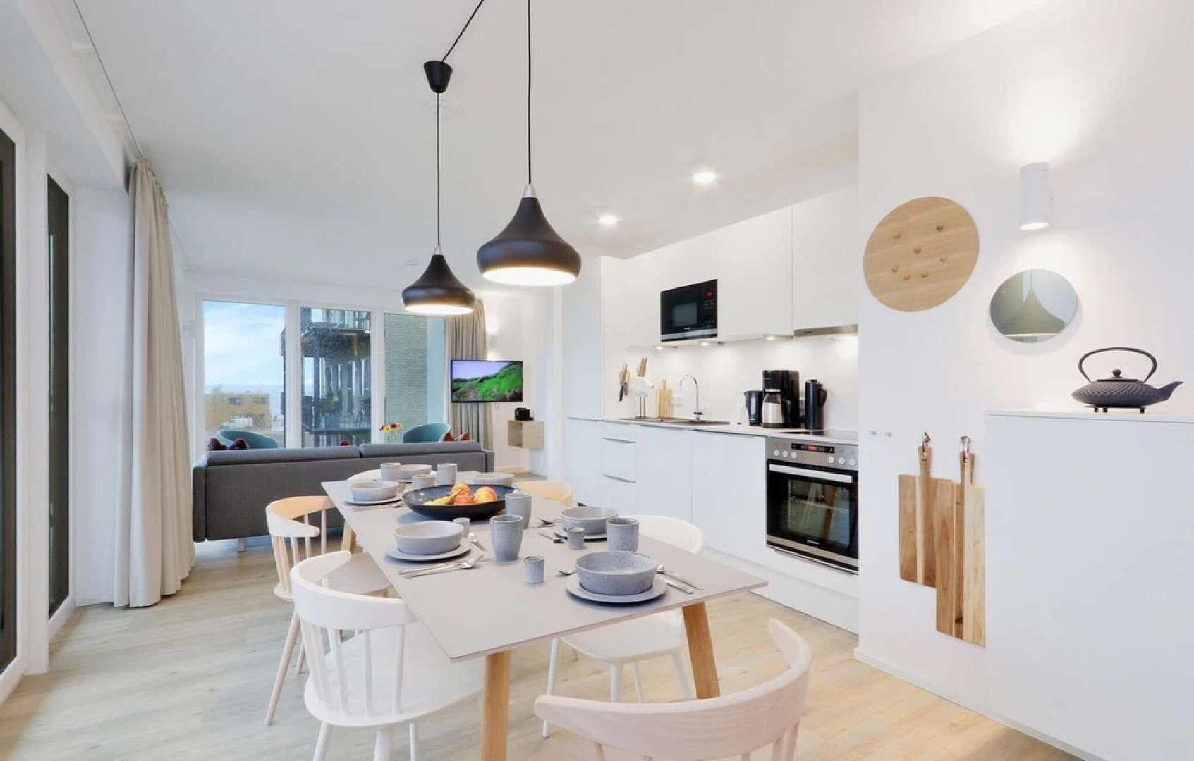 Awesome Apartment in Lembruch/dümmer See With 2 Bedrooms, Wifi and Indoor Swimming Pool