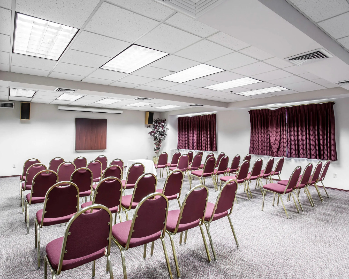 Quality Inn Grand Suites Bellingham