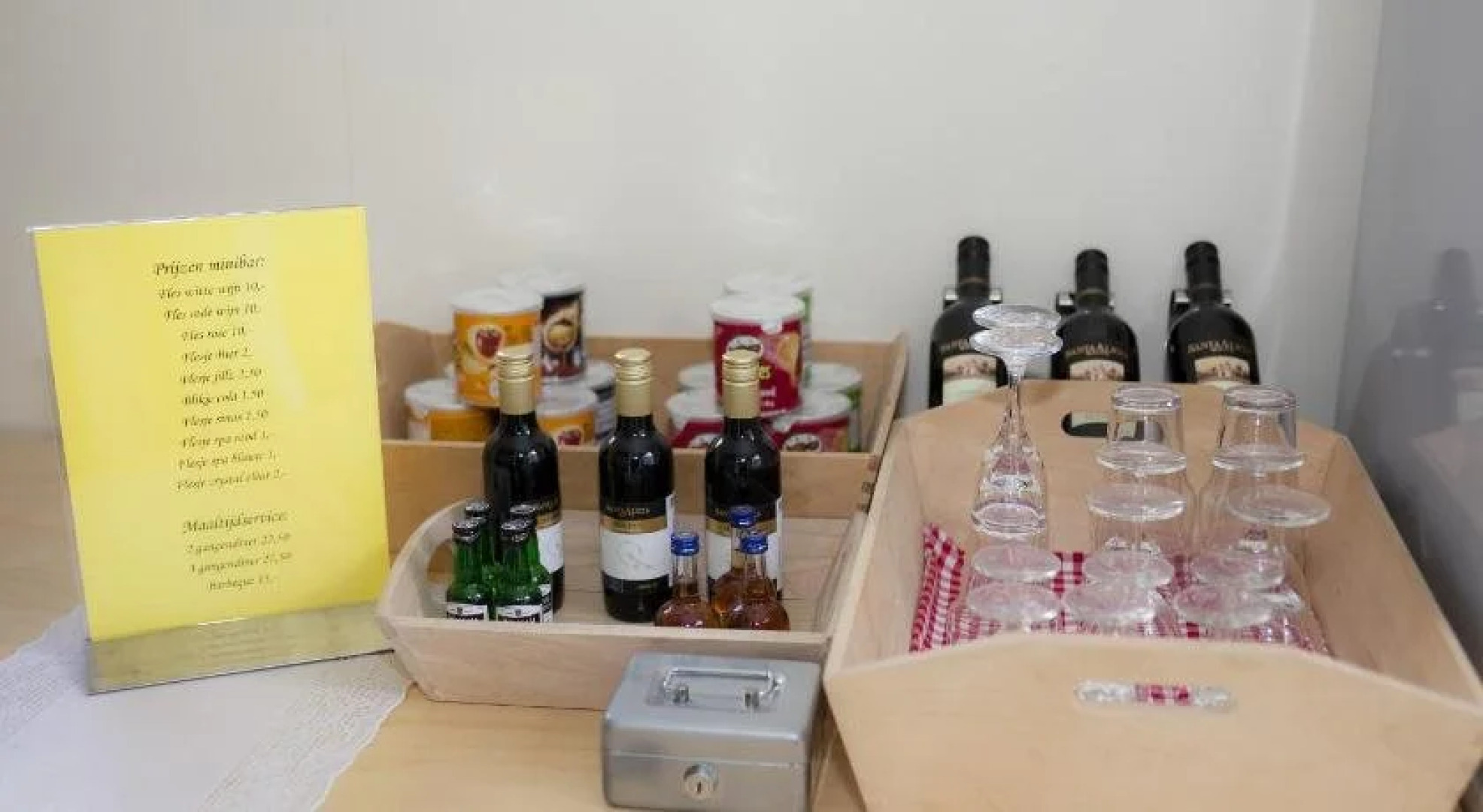 Restinn Warmenhuizen