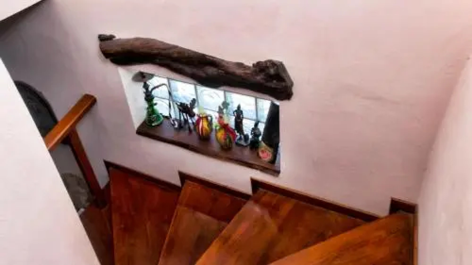 Evelina's Country House