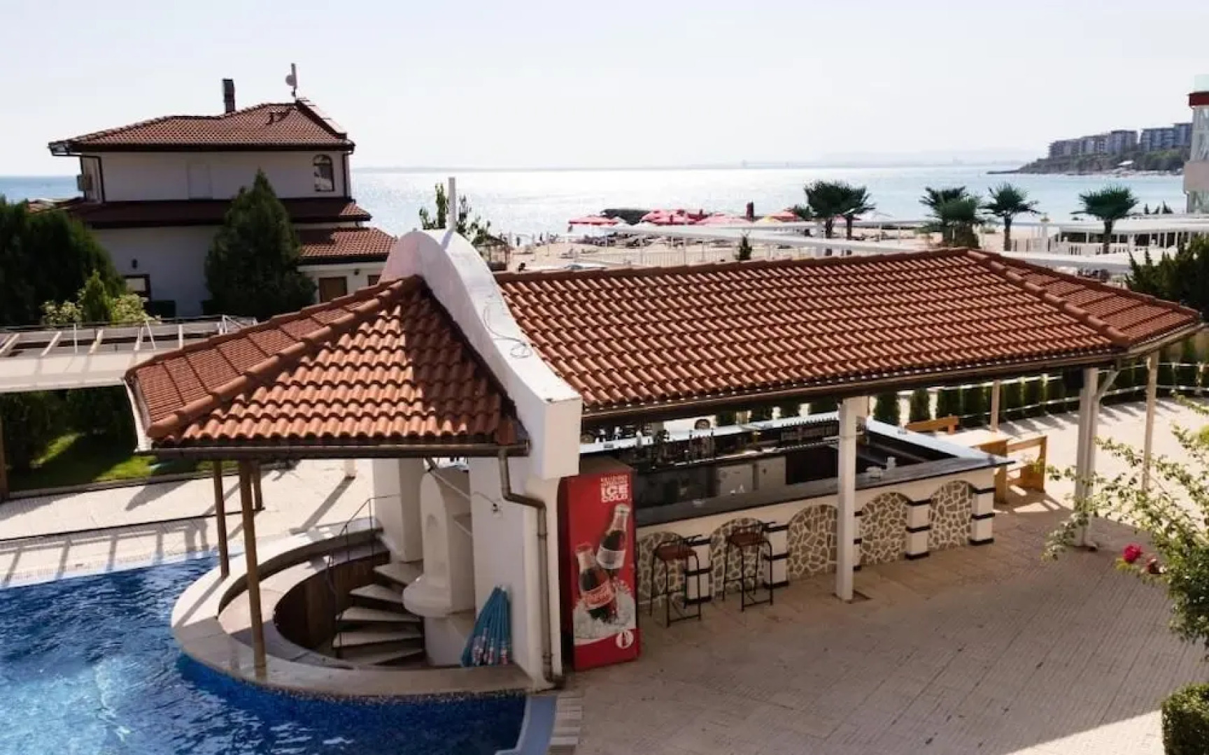 VM Apartments Robinson Beach