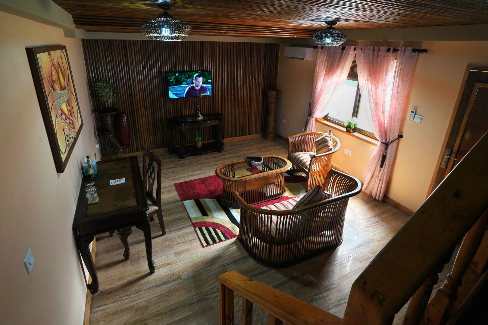 Maaha Beach Resort