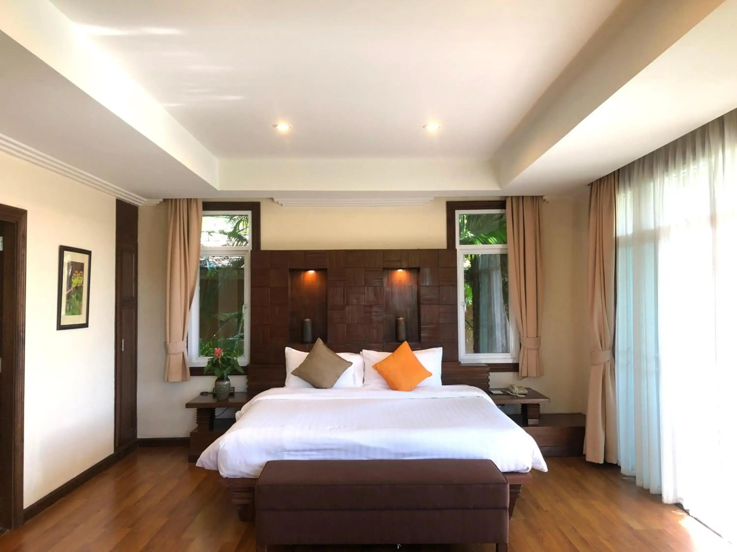 Katiliya Mountain Resort & Spa