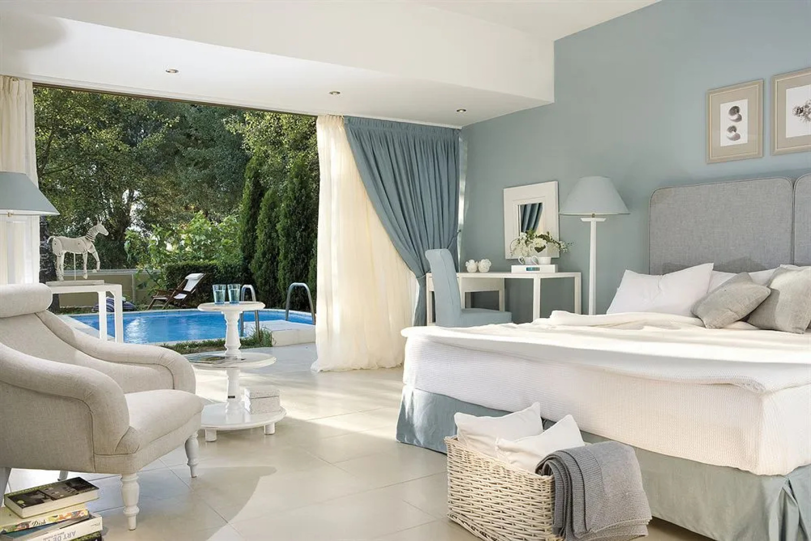 Курорт Sani Resort