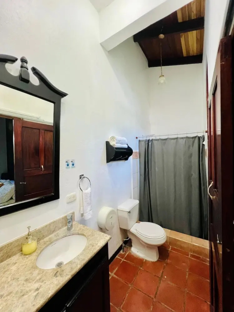 Siwõ Art Guesthouse