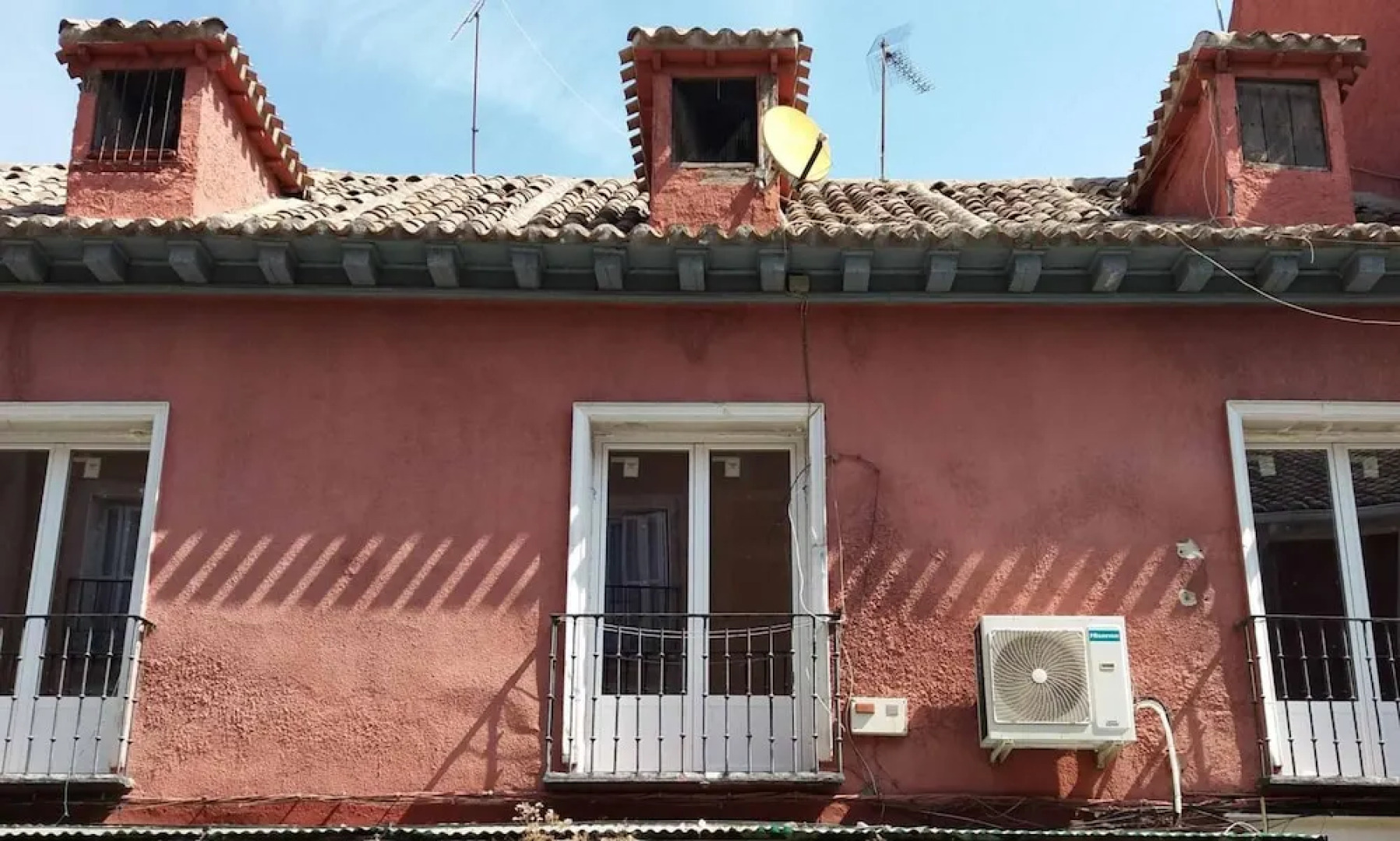 Posada de la Costurera de Aranjuez