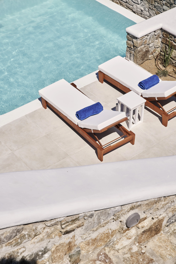 Katikies Villas Mykonos