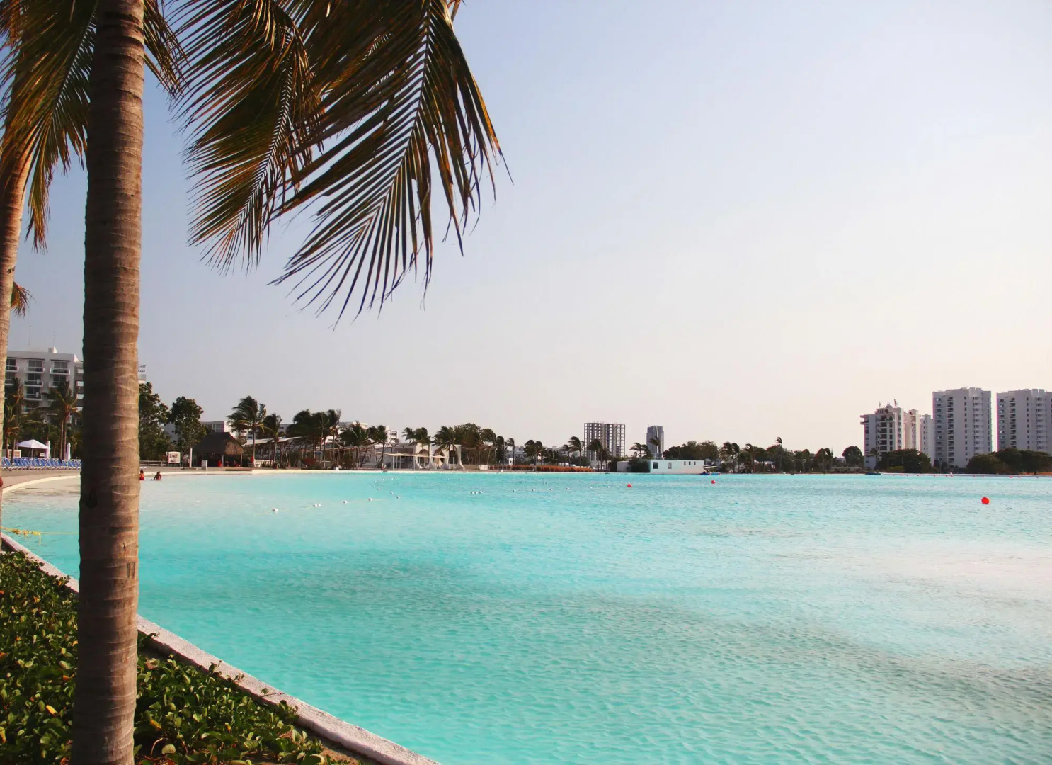 Playa Blanca Beach Resort - All Inclusive