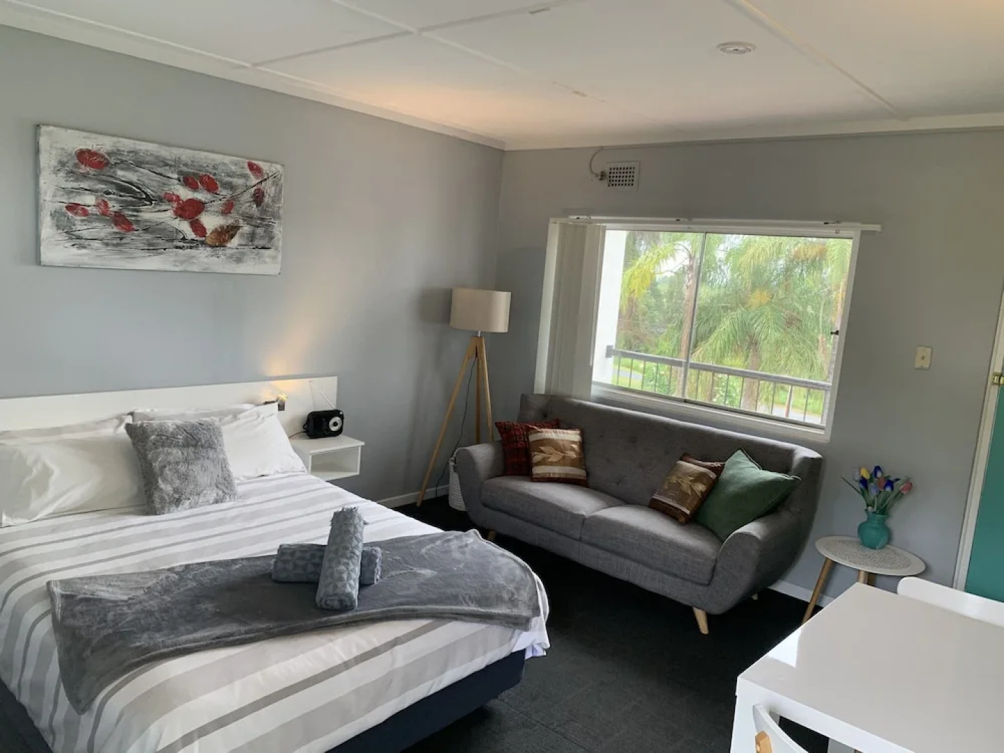 Plantation Retro Motel Tyndale