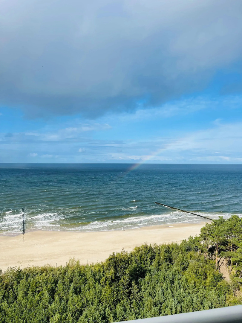 Porta Mare Apartamenty Przy Plaży