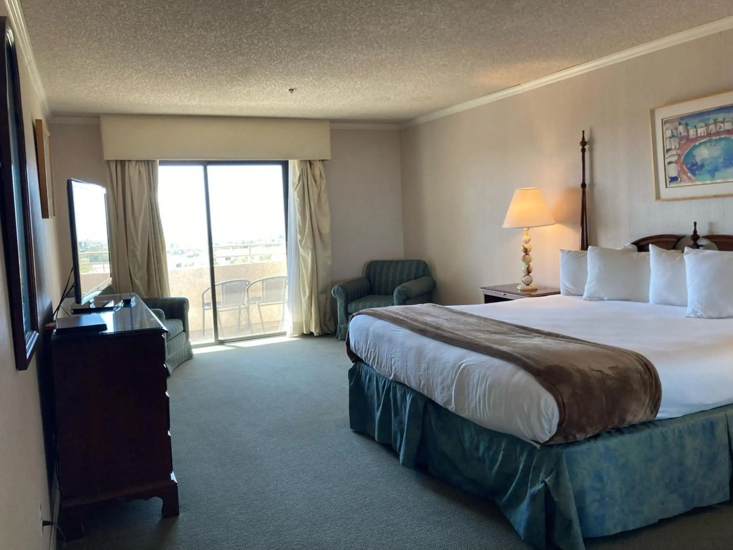 Miracle Springs Resort & Spa