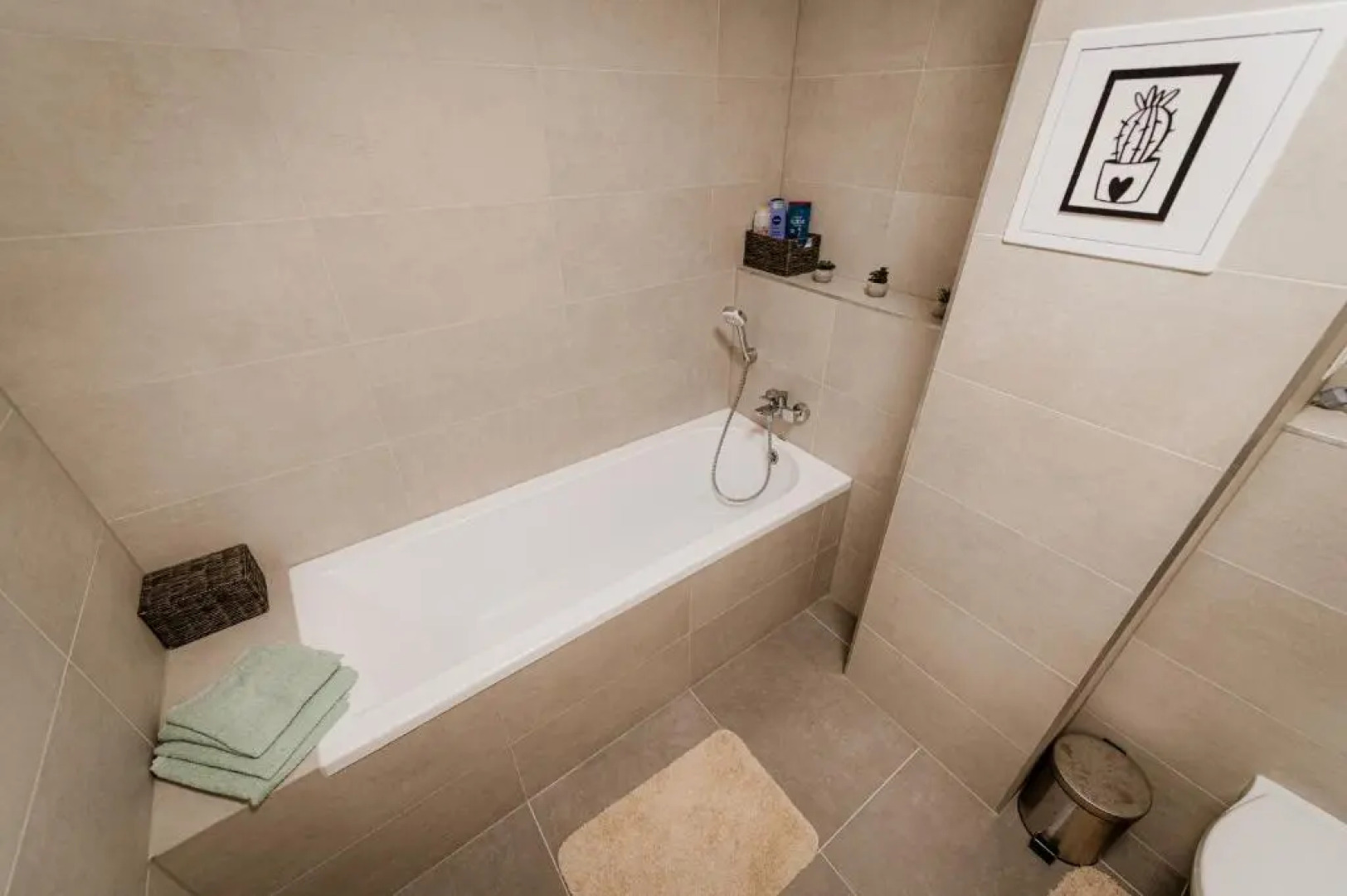 Vila ZUBEREC/ Apartmán č. 204