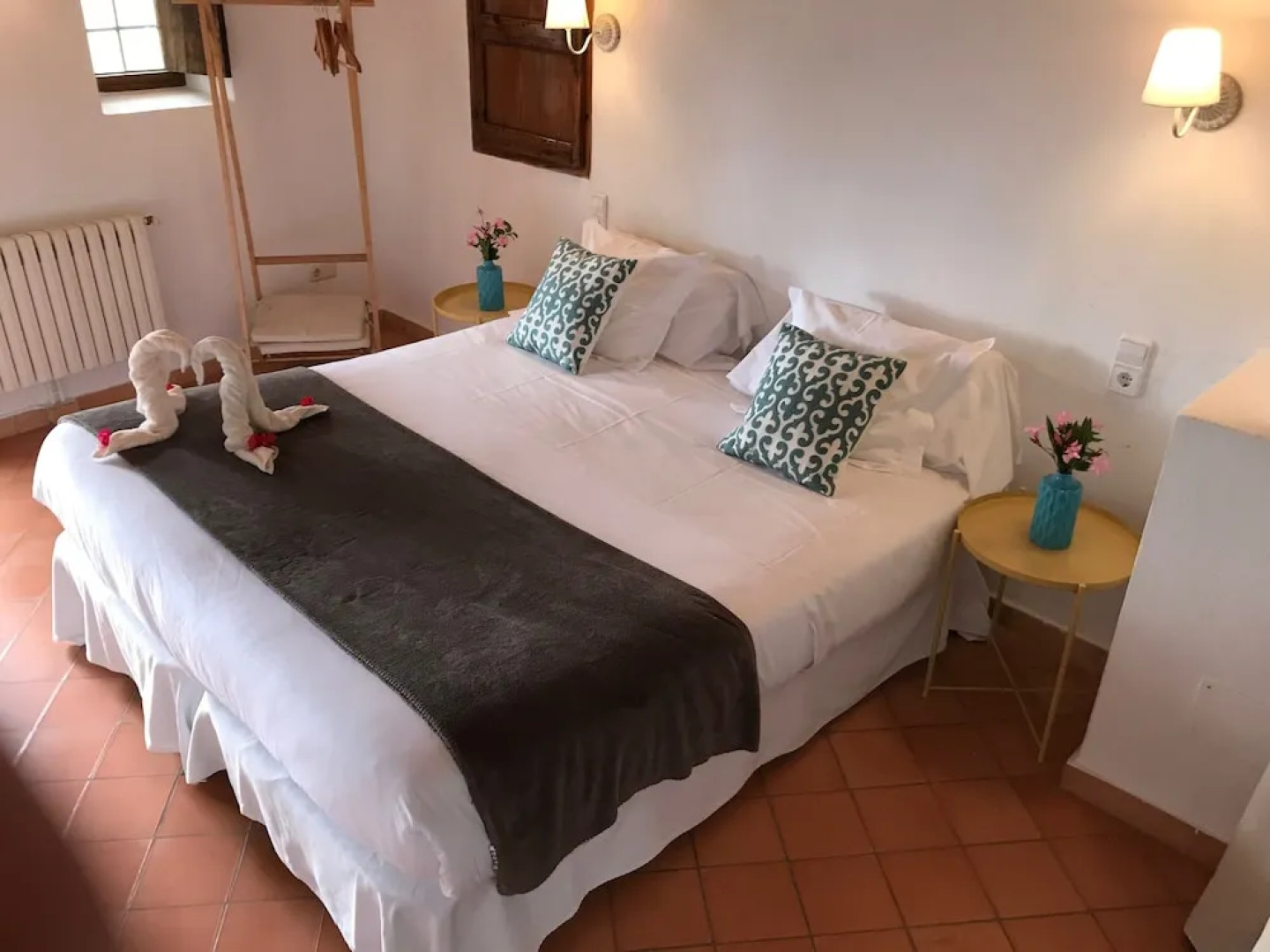 Finca Hotel Es Castell