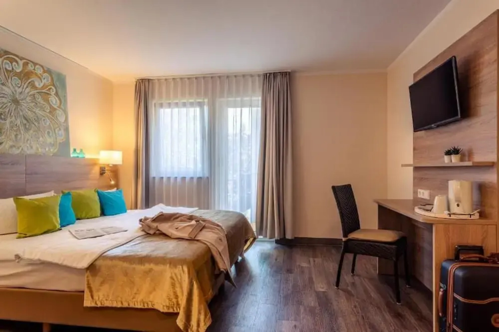 PRINCESS No.3 in Plochingen bei Stuttgart