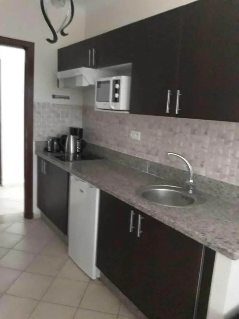 Appart-Hotel Cabo Dream