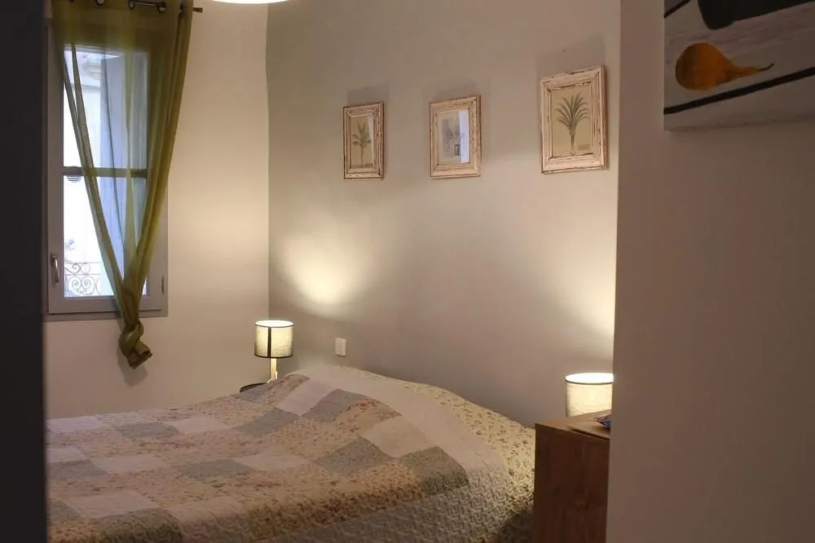 Chez Marie Louise
