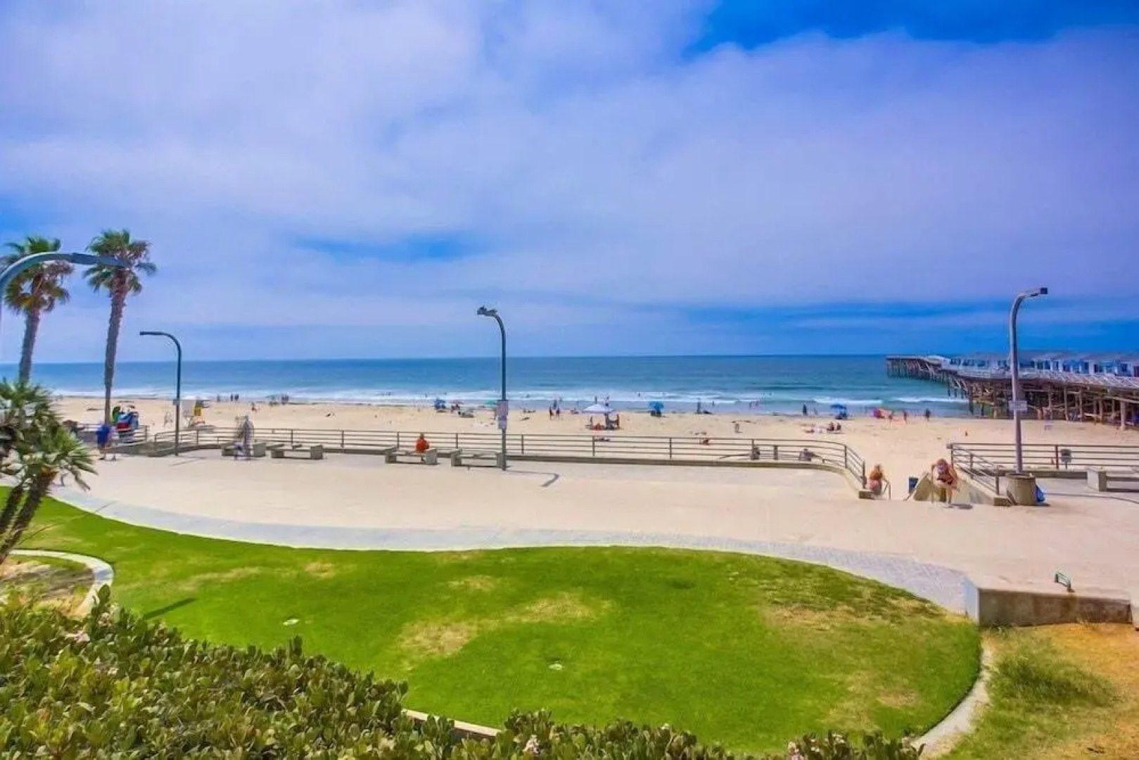 See The Sea Condominiums