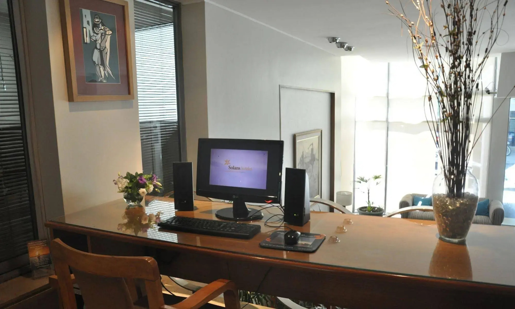 Hotel Solans Republica