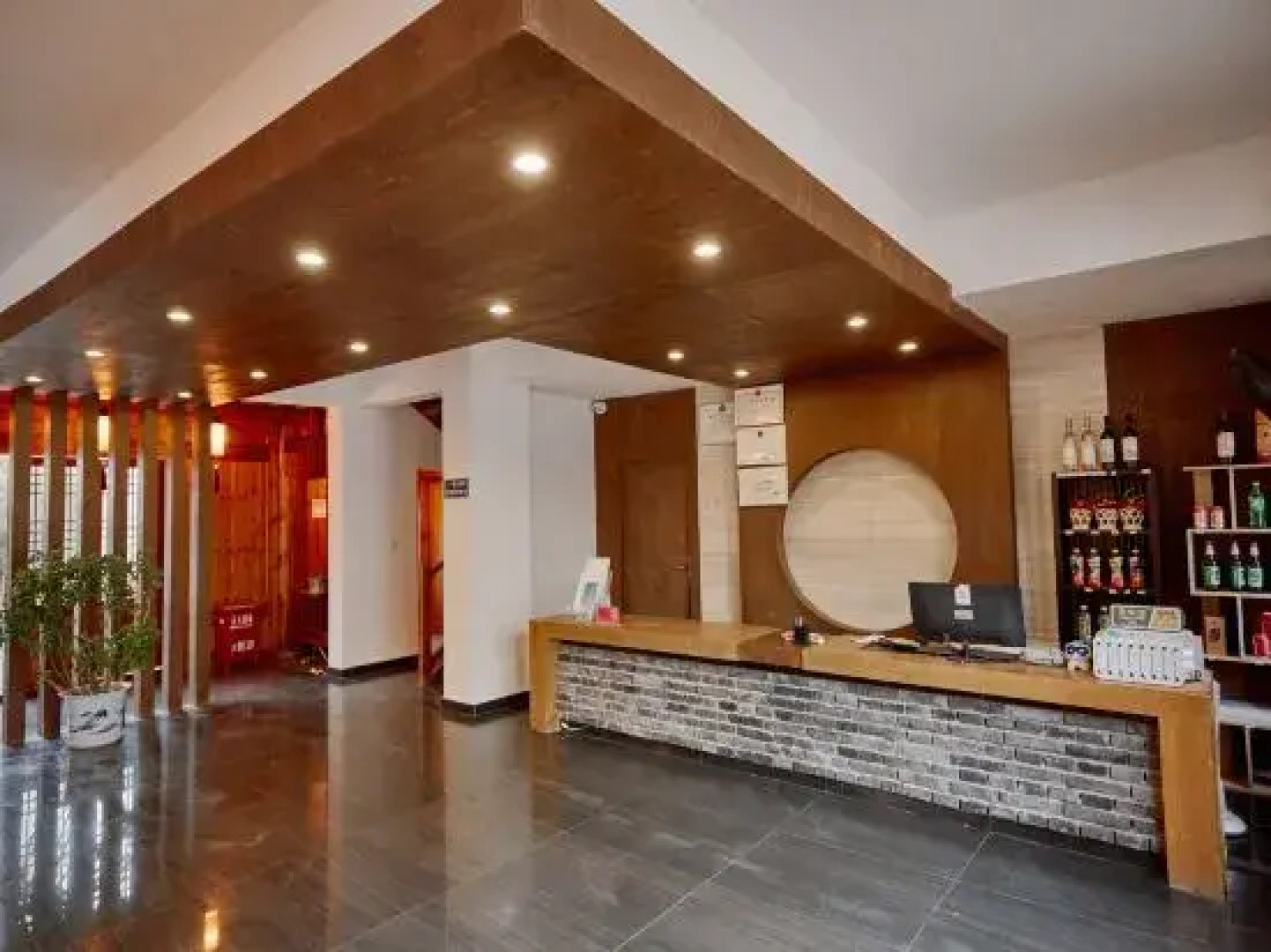 Muguang Garden Hostel