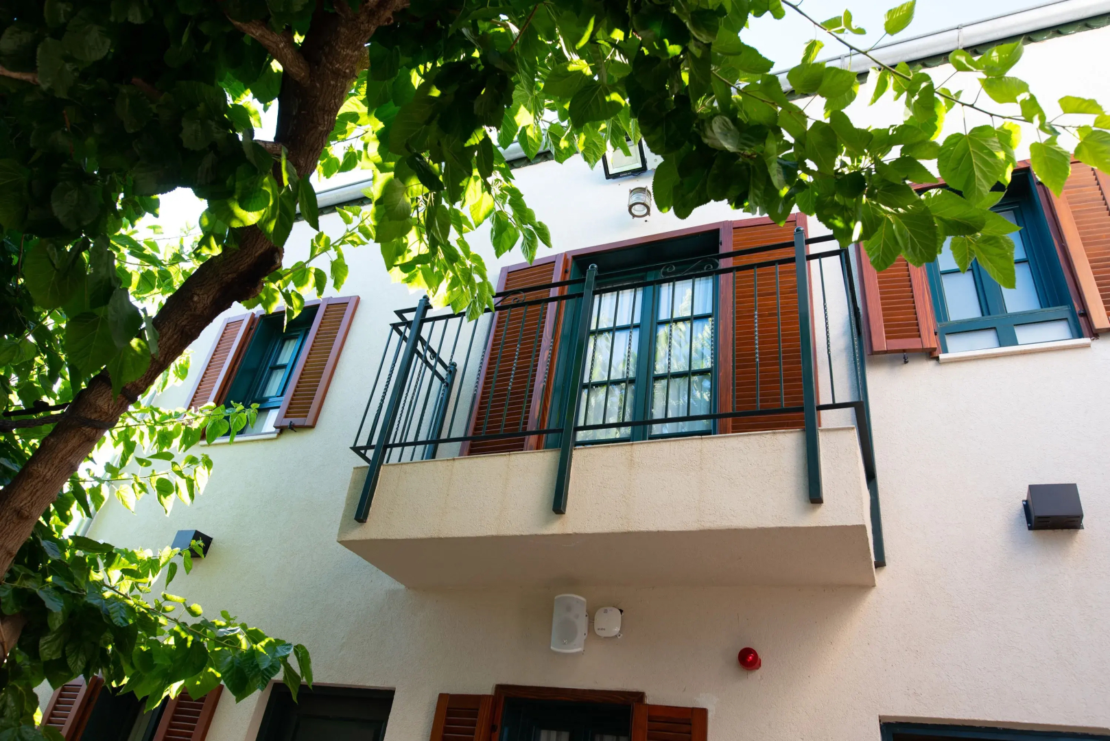 Zamarin Hotel