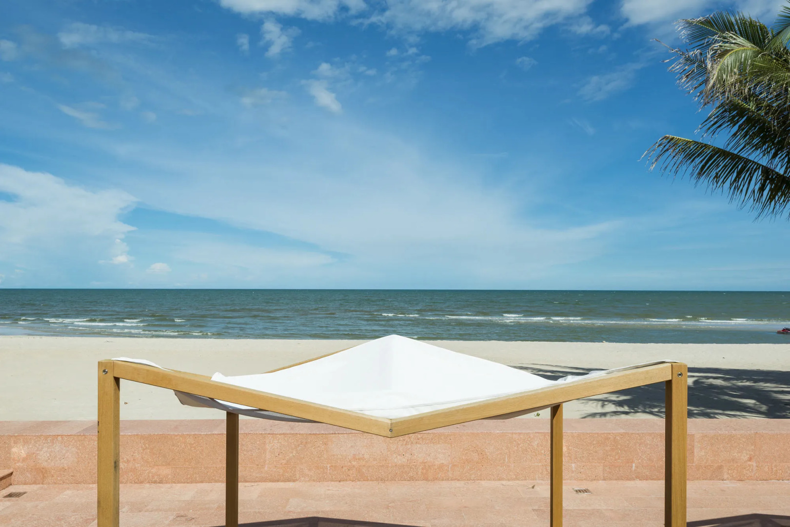 Ace of Hua Hin Resort