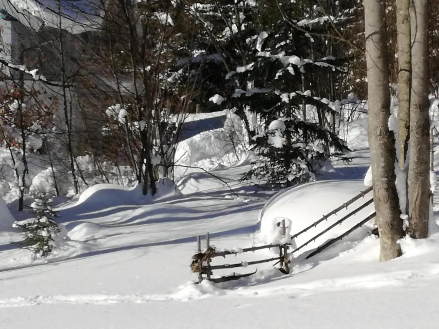 Ferienwohnung Lechner