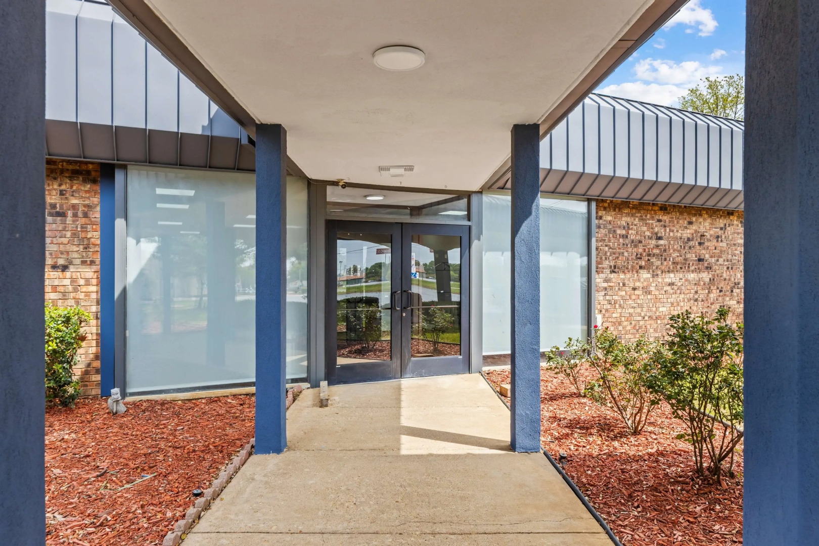 Americas Best Value Inn Ft. Worth Hurst