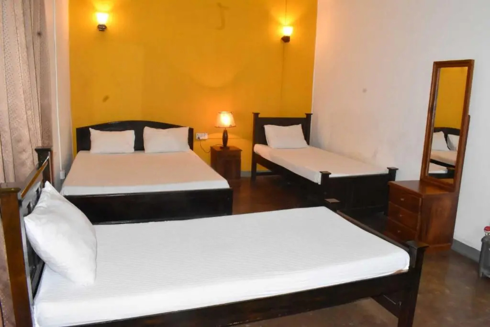 Vista BnB Old Park Road