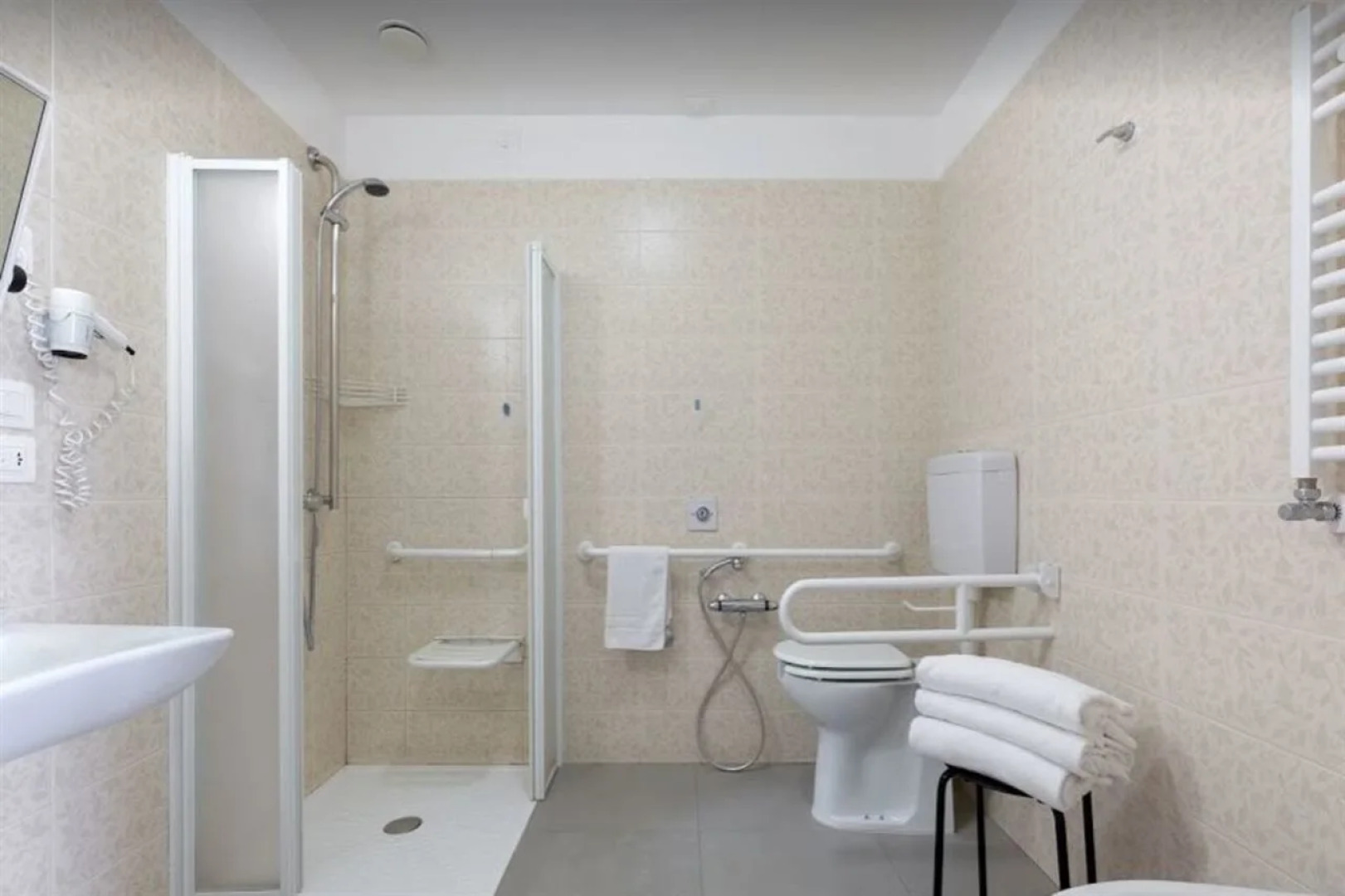 Hotel Cristina Napoli